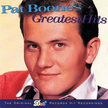 Pat Boone - Pat Boone's Greatest Hits (Reissue)