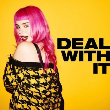 Girli - Deal With It