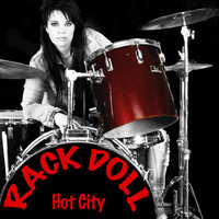 Rack Doll - Hot City