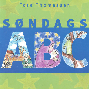 Tore Thomassen - Søndags ABC