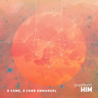 Gospelkoret Him - O Come, O Come Emmanuel