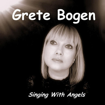 Grete Bogen - Singing with Angels