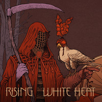 Rising - White Heat