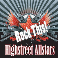 The Highstreet Allstars - Rock That Beat
