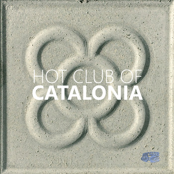 Various Artists - Hot Club of Catalonia