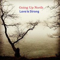 Going Up North - Love Is Strong