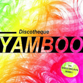 Yamboo - Discotheque