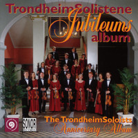 Trondheimsolistene - Jubileums Album