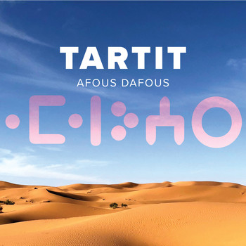 Tartit - Afous Dafous