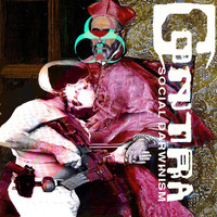 Contra - Social Darwinism