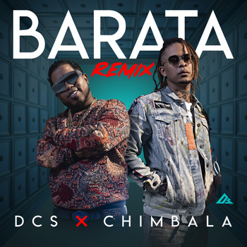 DCS - Barata (Remix)