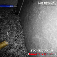 Len Berzerk - Stone Conah