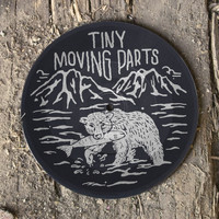 Tiny Moving Parts - For the Sake of Brevity / Fish Bowl