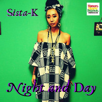 Sista-K - Night and Day