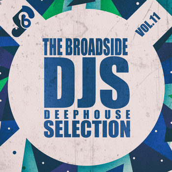 Various Artists - The Broadside Djs Selection, Vol. 11