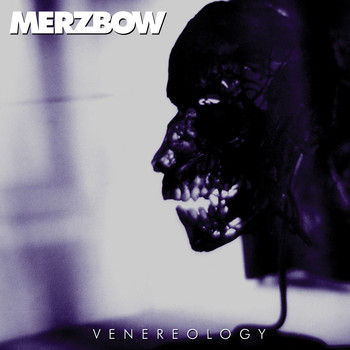 Merzbow - Slave New Desart