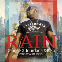 Definne - Rain (Explicit)