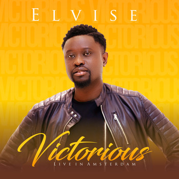 Elvis E - Victorious