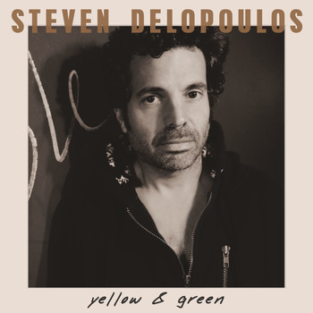 Steven Delopoulos - Yellow and Green