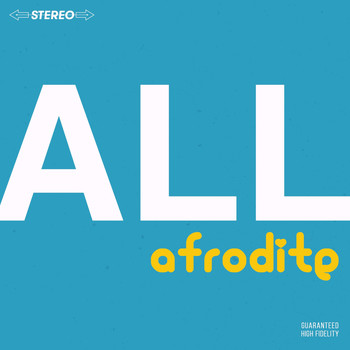 Afrodite - All