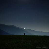 Gavin Mikhail - God Of The Gaps