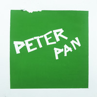 Raw Man - Peter Pan