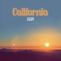 Social Gravy - California