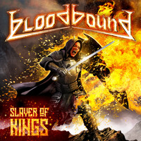 Bloodbound - Slayer of Kings