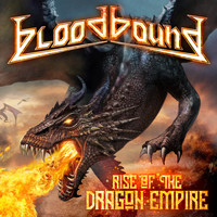 Bloodbound - Rise of the Dragon Empire