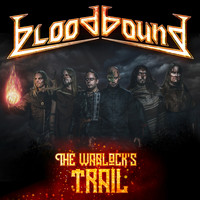 Bloodbound - The Warlock's Trail