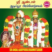 Saindhavi - Sri Aandal Aadipoora Brahmotsavam