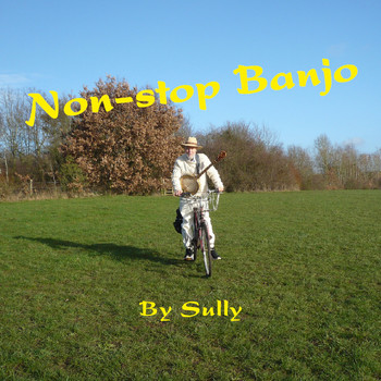Sully (feat. Tony Sullivan) - Non-Stop Banjo