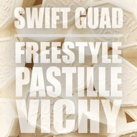 Swift Guad - Freestyle pastille vichy