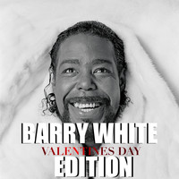 Barry White - Barry White Valentines Day Edition
