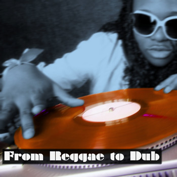 Various Artists - From Reggae To Dub
