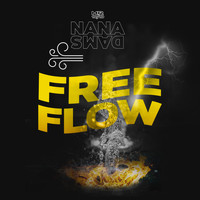 Nana Dams - FreeFlow (Explicit)