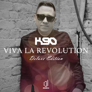 K90 - Viva La Revolution (Deluxe Edition)