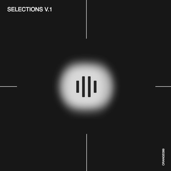 Various Artists - Selections V.1