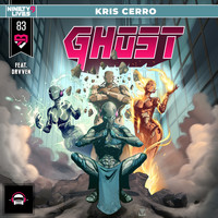 Kris Cerro (feat. Drvven) - Ghost