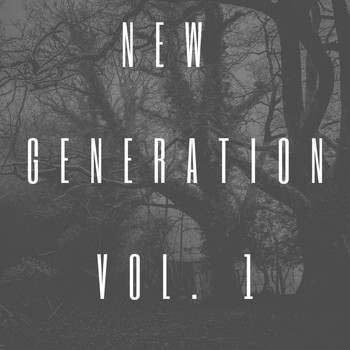 Various Artists - New Generation Vol. 1