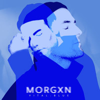 Morgxn - vital : blue