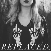 K@ - Replaced. (Explicit)