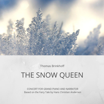 Thomas Brinkhoff - The Snow Queen