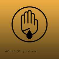 Black Fader - Wound