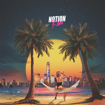 NotioN - Roses