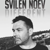 Svilen Noev - Different