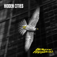 Hidden Cities - Between Frequencies
