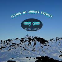 JOHN ERCAN - Flying by Mount Everest