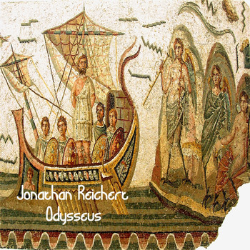 Jonathan Reichert - Odysseus