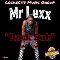 Mr. Lexx - Rock Suh - Single